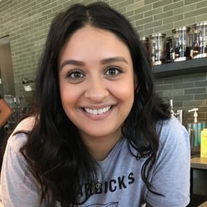 Meet your Posher, Luisa